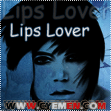Lips Lover's Avatar